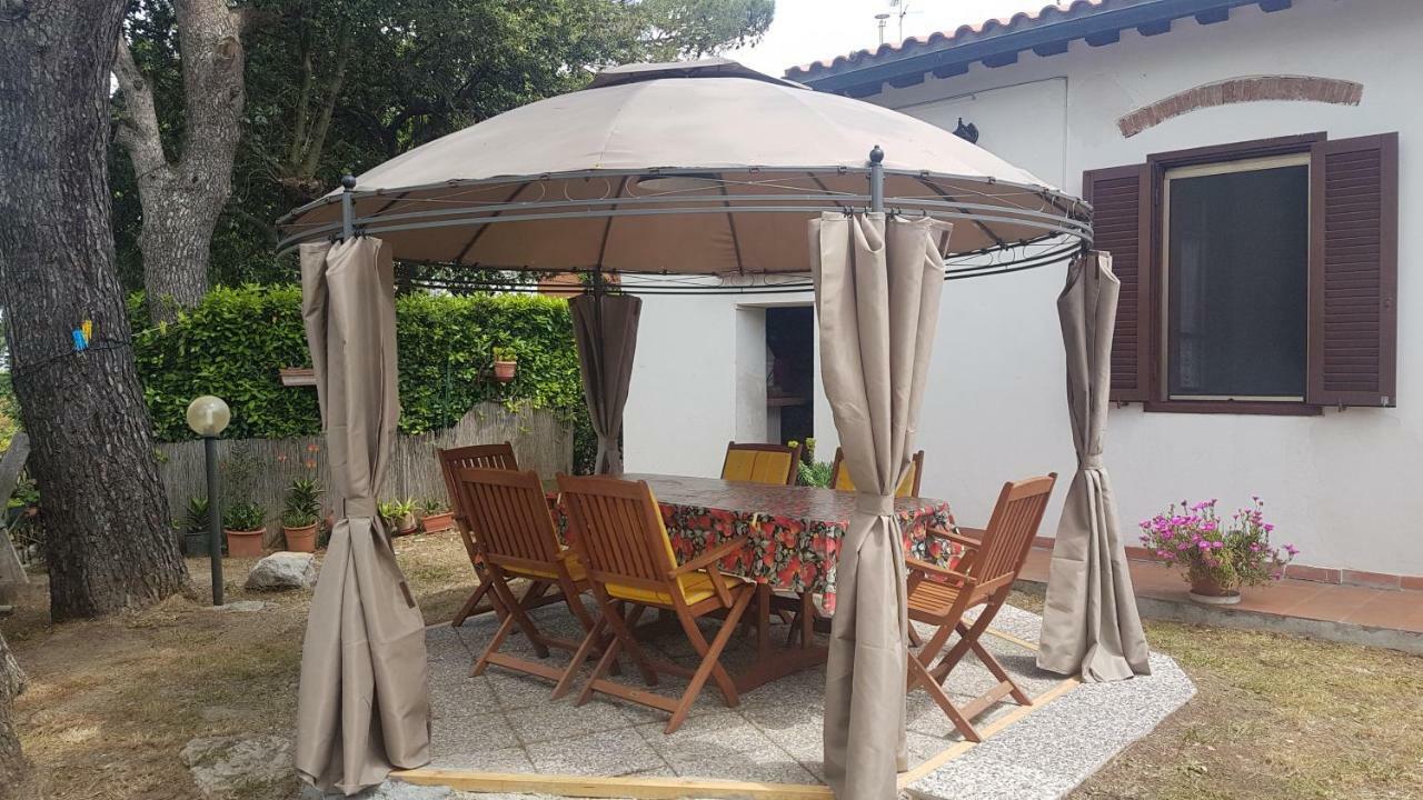 Casa Valbella Villa Nibbiaia Luaran gambar